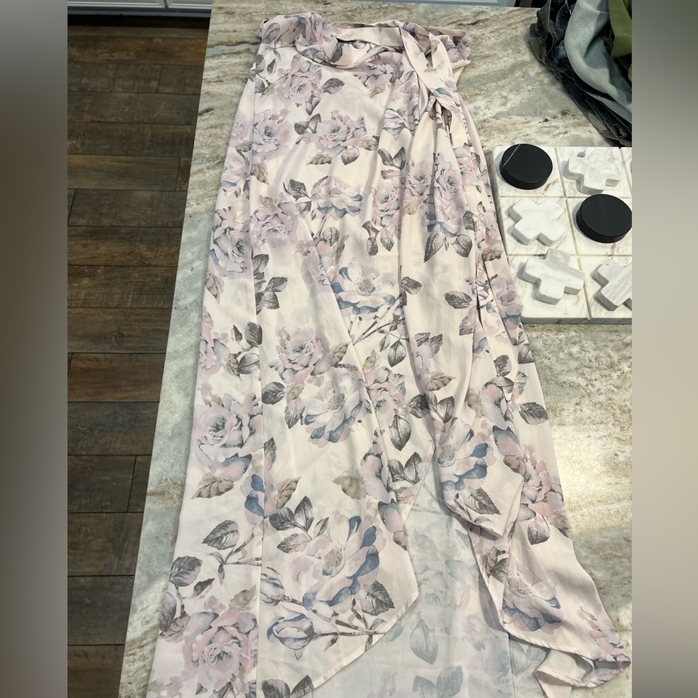 Show me your mumu siren skirt NWOT M